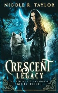 bokomslag Crescent Legacy