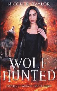 bokomslag Wolf Hunted