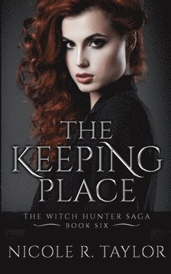 The Keeping Place 1