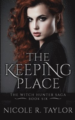 Keeping Place
