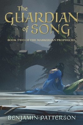 Guardian of Song 1
