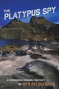 bokomslag The Platypus Spy