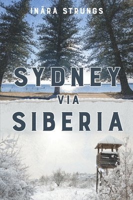 Sydney via Siberia 1