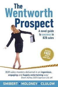 bokomslag Wentworth Prospect