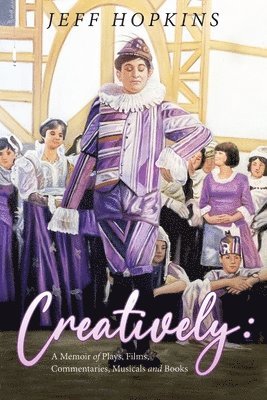 Creatively