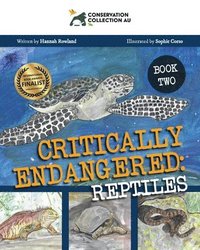 bokomslag Conservation Collection AU - Critically Endangered