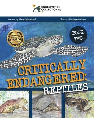 Conservation Collection AU - Critically Endangered 1