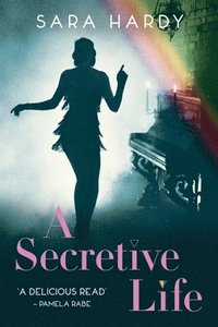 bokomslag Secretive Life