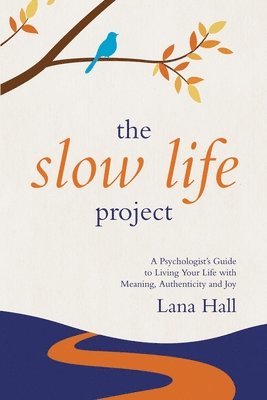 bokomslag Slow Life Project
