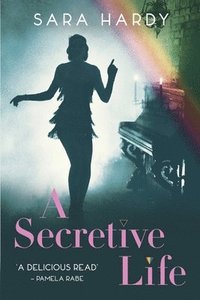 bokomslag Secretive Life