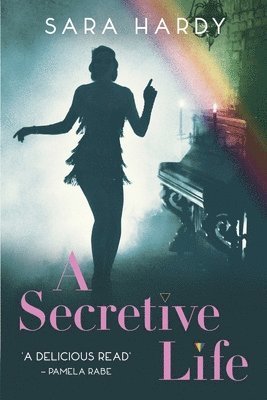 bokomslag Secretive Life