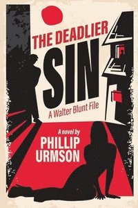 bokomslag The Deadlier Sin