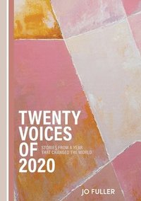 bokomslag Twenty Voices of 2020