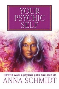 bokomslag Your Psychic Self