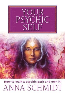 Your Psychic Self 1