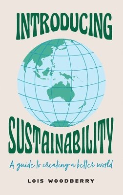 Introducing Sustainability 1