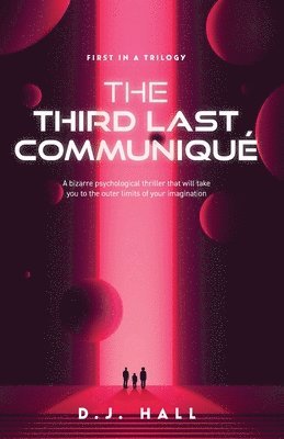 The Third Last Communique 1