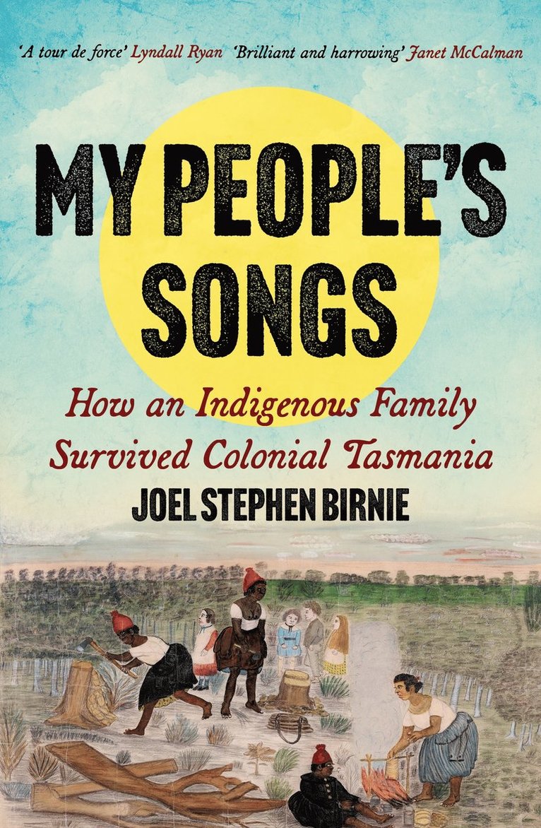 My People's Songs 1