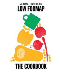 bokomslag Monash University Low FODMAP