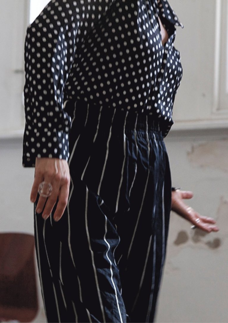 Shelley Lasica: WHEN I AM NOT THERE