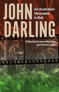 bokomslag John Darling