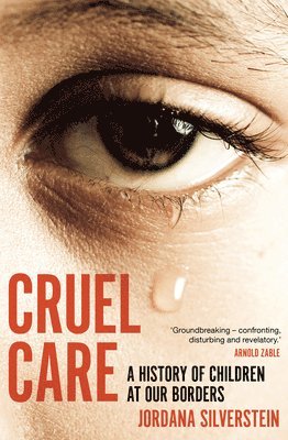 Cruel Care 1