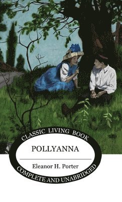 bokomslag Pollyanna