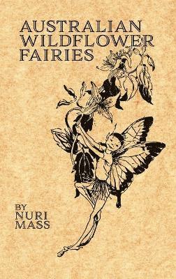 Australian Wildflower Fairies 1