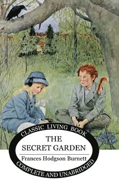 The Secret Garden 1