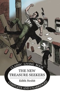 New Treasure Seekers 1