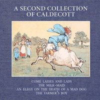 bokomslag Second Collection of Caldecott