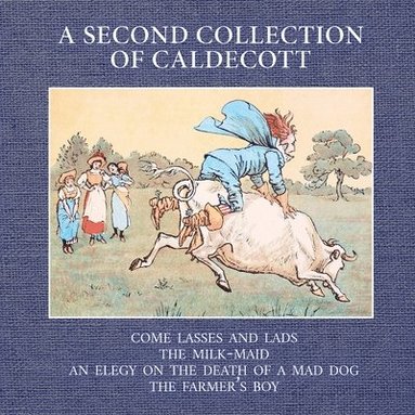 bokomslag Second Collection of Caldecott