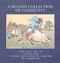 bokomslag Second Collection of Caldecott
