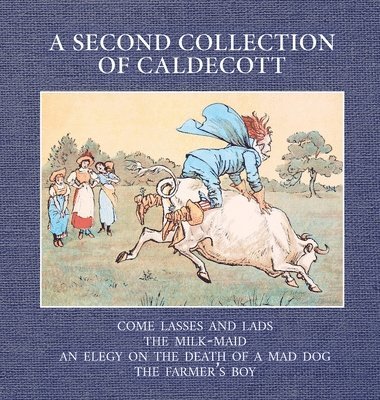 bokomslag Second Collection of Caldecott