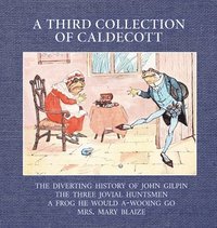 bokomslag Third Collection of Caldecott