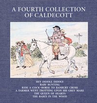 bokomslag A Fourth Collection of Caldecott
