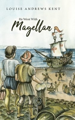 He Went With Magellan 1