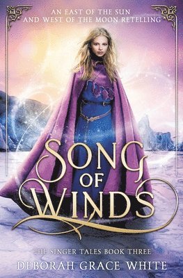 Deborah Grace White - Song of Winds, Häftad