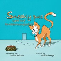bokomslag Sneaky Puss geht auf Entdeckungsreise