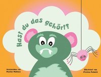 bokomslag Did You Hear That? (German Edition)