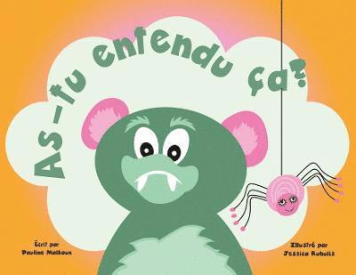 Did You Hear That? (French Edition)