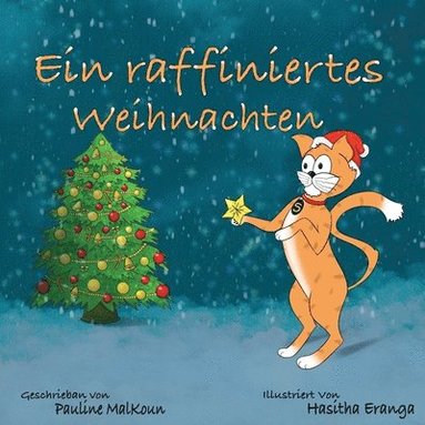 bokomslag A Sneaky Christmas (German Edition)