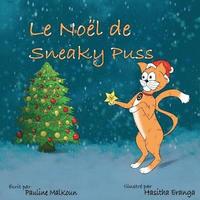 bokomslag A Sneaky Christmas (French Edition)