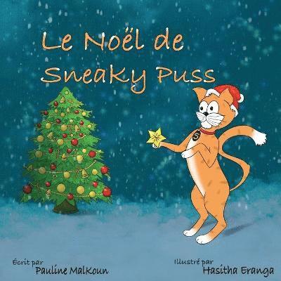 A Sneaky Christmas (French Edition) 1