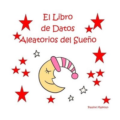 bokomslag El Libro de Datos Aleatorios del Sueo