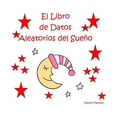 El Libro de Datos Aleatorios del Sueo 1