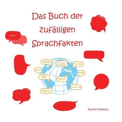 Das Buch der zuflligen Sprachfakten 1