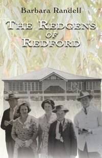 bokomslag The Redgens of Redford