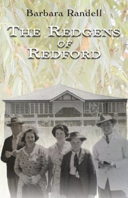 The Redgens of Redford 1