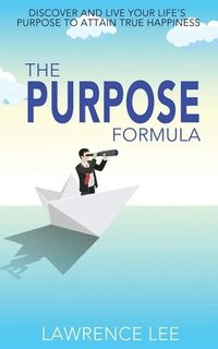 bokomslag The Purpose Formula